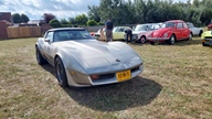 Moerdijk oldtimer meeting -  26 augustus 2023
