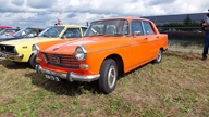 Moerdijk oldtimer meeting -  26 augustus 2023