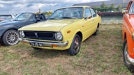 Moerdijk oldtimer meeting -  26 augustus 2023