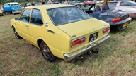 Moerdijk oldtimer meeting -  26 augustus 2023