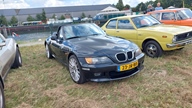 Moerdijk oldtimer meeting -  26 augustus 2023