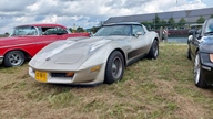 Moerdijk oldtimer meeting -  26 augustus 2023