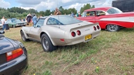 Moerdijk oldtimer meeting -  26 augustus 2023