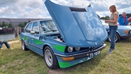 Moerdijk oldtimer meeting -  26 augustus 2023