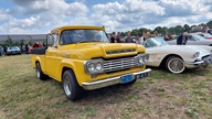 Moerdijk oldtimer meeting -  26 augustus 2023