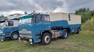 Moerdijk oldtimer meeting -  26 augustus 2023
