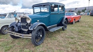 Moerdijk oldtimer meeting -  26 augustus 2023