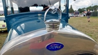 Moerdijk oldtimer meeting -  26 augustus 2023