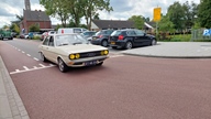 Moerdijk oldtimer meeting -  26 augustus 2023
