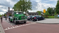 Moerdijk oldtimer meeting -  26 augustus 2023