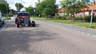 Moerdijk oldtimer meeting -  26 augustus 2023