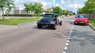 Moerdijk oldtimer meeting -  26 augustus 2023