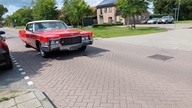 Moerdijk oldtimer meeting -  26 augustus 2023