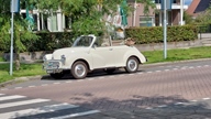 Moerdijk oldtimer meeting -  26 augustus 2023