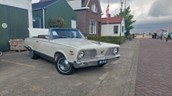 Moerdijk oldtimer meeting -  27 augustus 2023