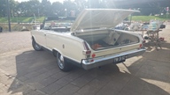 Moerdijk oldtimer meeting -  27 augustus 2023