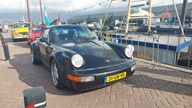 Moerdijk oldtimer meeting -  27 augustus 2023
