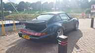 Moerdijk oldtimer meeting -  27 augustus 2023