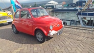Moerdijk oldtimer meeting -  27 augustus 2023