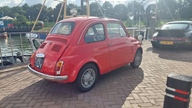 Moerdijk oldtimer meeting -  27 augustus 2023