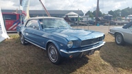 Moerdijk oldtimer meeting -  27 augustus 2023