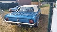 Moerdijk oldtimer meeting -  27 augustus 2023