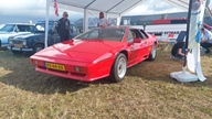 Moerdijk oldtimer meeting -  27 augustus 2023