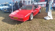 Moerdijk oldtimer meeting -  27 augustus 2023
