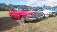 Moerdijk oldtimer meeting -  27 augustus 2023