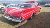 Moerdijk oldtimer meeting -  27 augustus 2023