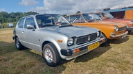 Moerdijk oldtimer meeting -  27 augustus 2023