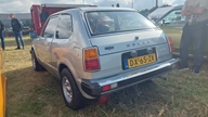 Moerdijk oldtimer meeting -  27 augustus 2023