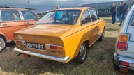 Moerdijk oldtimer meeting -  27 augustus 2023
