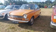 Moerdijk oldtimer meeting -  27 augustus 2023