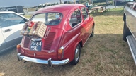 Moerdijk oldtimer meeting -  27 augustus 2023