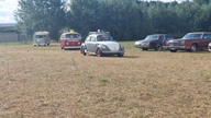 Moerdijk oldtimer meeting -  27 augustus 2023