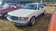 Moerdijk oldtimer meeting -  27 augustus 2023