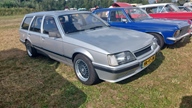 Moerdijk oldtimer meeting -  27 augustus 2023