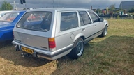 Moerdijk oldtimer meeting -  27 augustus 2023