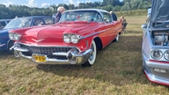 Moerdijk oldtimer meeting -  27 augustus 2023