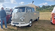 Moerdijk oldtimer meeting -  27 augustus 2023