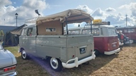 Moerdijk oldtimer meeting -  27 augustus 2023