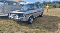 Moerdijk oldtimer meeting -  27 augustus 2023