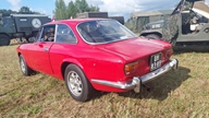 Moerdijk oldtimer meeting -  27 augustus 2023