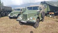 Moerdijk oldtimer meeting -  27 augustus 2023
