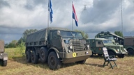 Moerdijk oldtimer meeting -  27 augustus 2023