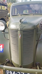 Moerdijk oldtimer meeting -  27 augustus 2023