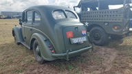 Moerdijk oldtimer meeting -  27 augustus 2023