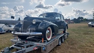 Moerdijk oldtimer meeting -  27 augustus 2023