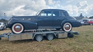 Moerdijk oldtimer meeting -  27 augustus 2023